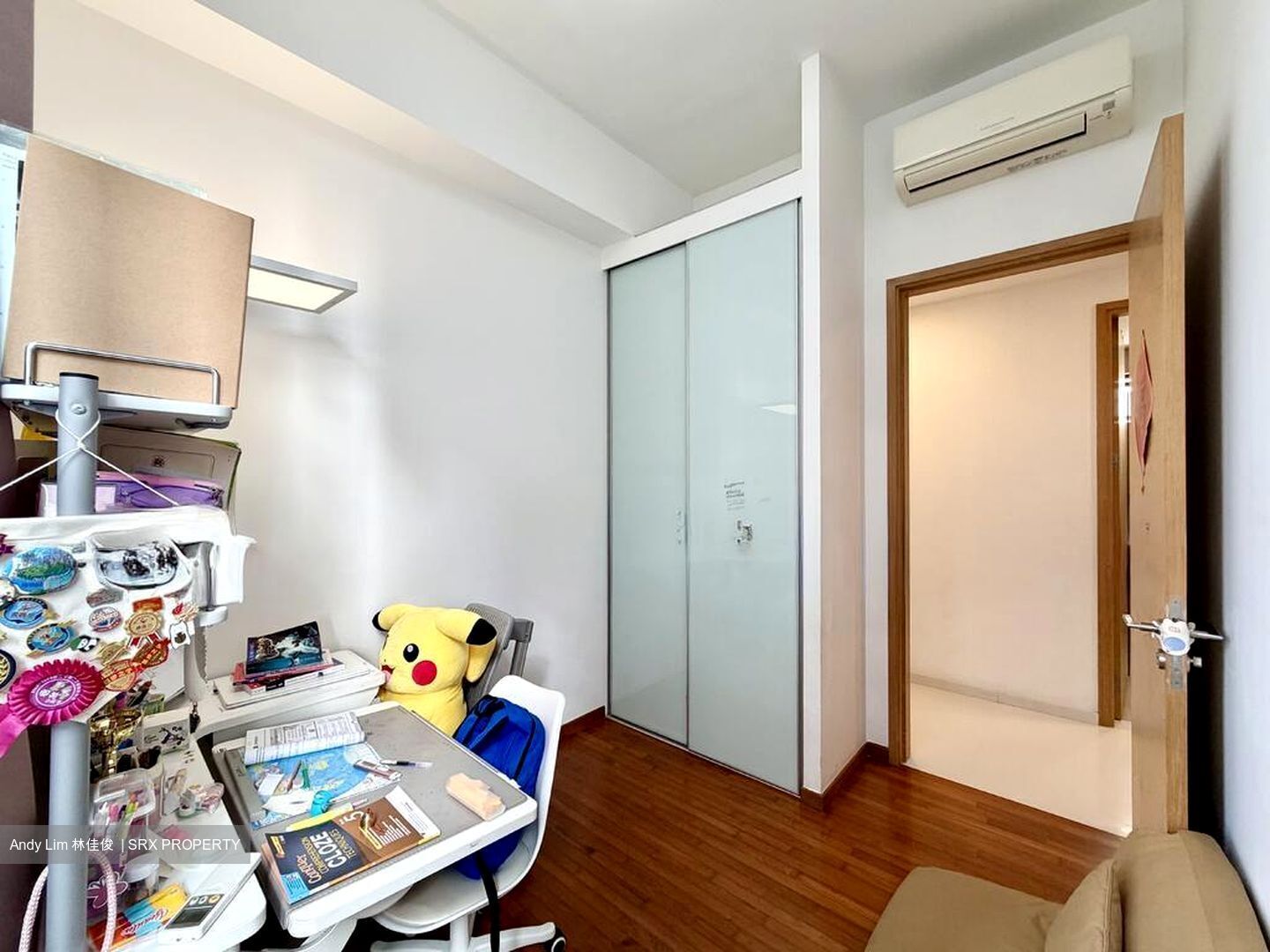 The Skywoods (D23), Condominium #521356711
